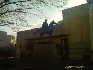 Grant, Union Club Brooklyn 4