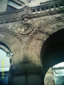 Union Club Brooklyn, Lincoln