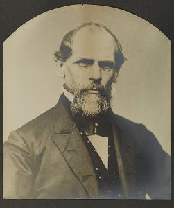 John Roebling