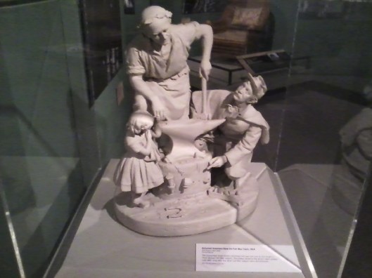 Returned Volunteer/How the Fort Was Taken, 1864