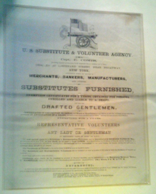 U.S. Substitute & Volunteer Agency