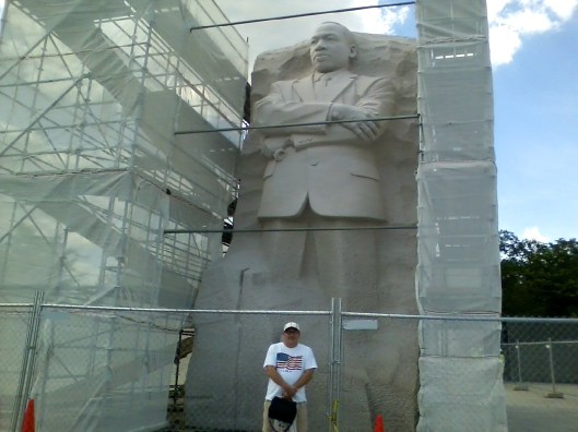 . . . and from the front