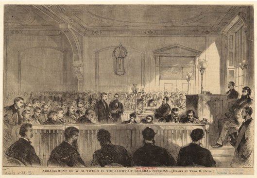 Harper's Weekly: A Journal of Civilization; 6 January 1872