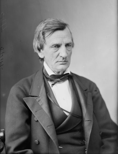 William M. Evarts, 1818-1901