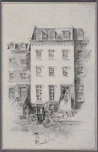 Theodore Roosevelt Birthplace