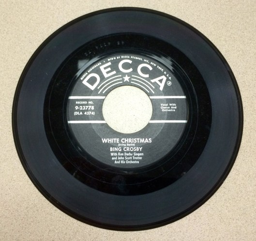 Dreaming of vinyl . . .