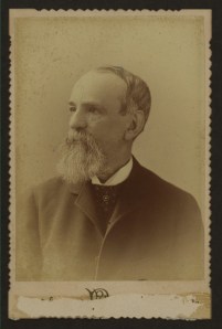 Samuel S. Cox