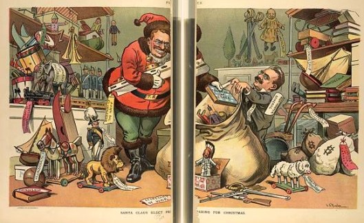 Puck, 30 November 1904