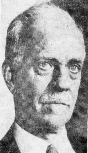 Cook (1855-1934) was born during the Franklin Pierce Administration six years prior to the onset of the Civil War.